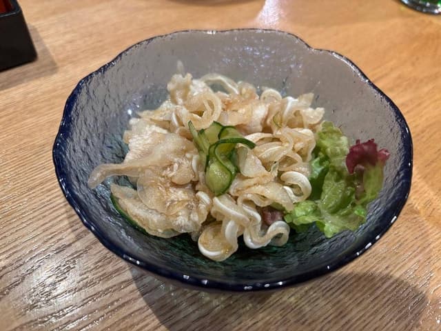 沖縄の台所ぱいかじ 恩納本店 - サブ画像1