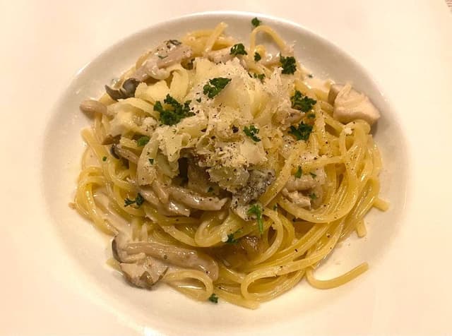 Dining SALUTE - サブ画像2