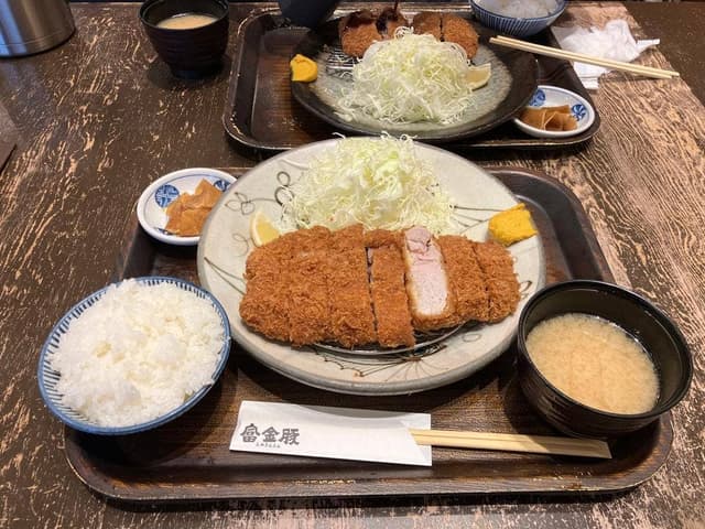 富金豚 ララガーデン春日部 - サブ画像2