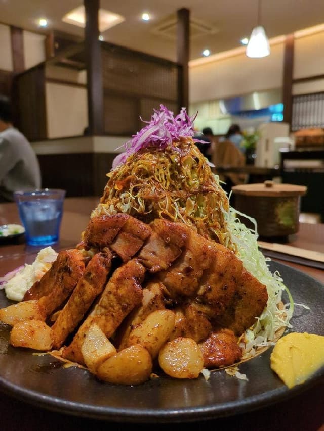 隆座 - サブ画像2