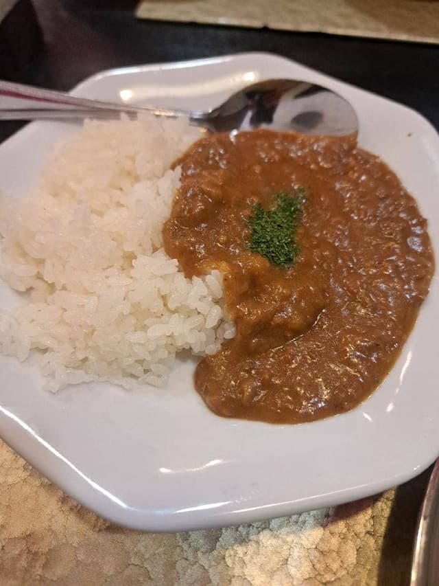 鶏そば縁道 - サブ画像1