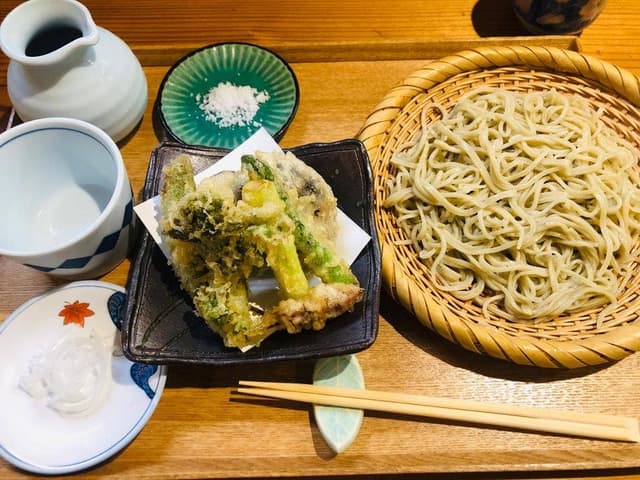 手打蕎麦 せんり - サブ画像1