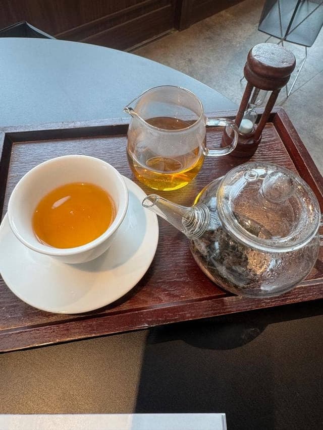 茶珈堂 - サブ画像2
