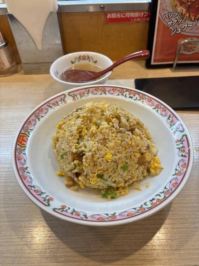 餃子の王将 天王寺店 - サブ画像3