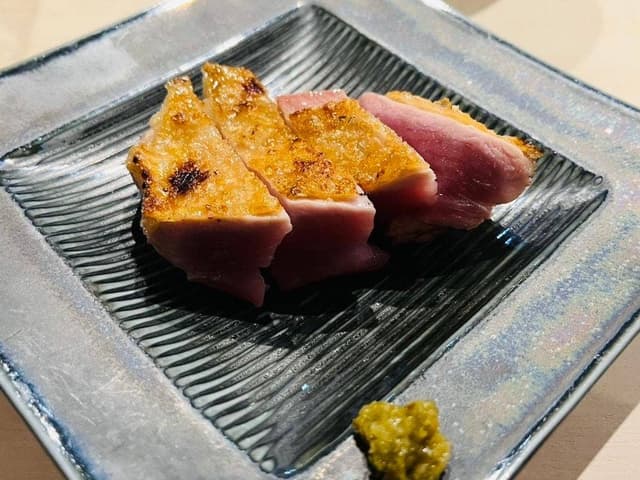 食鳥 伍ノ捌 - サブ画像3