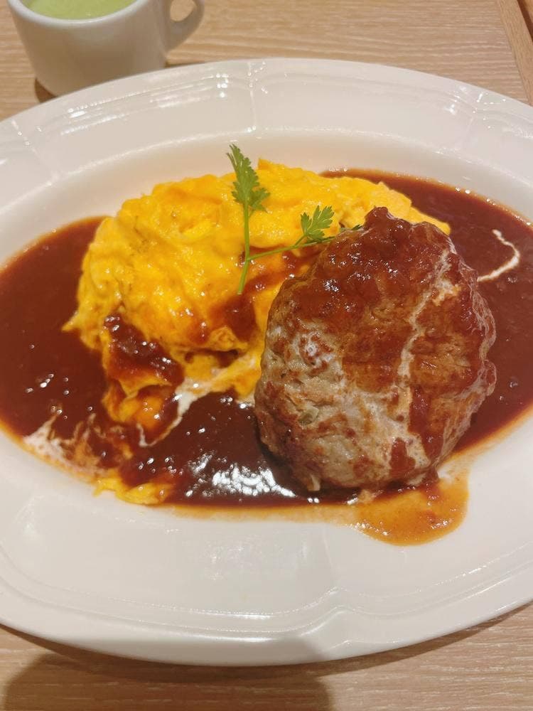 ダッキーダック 港南台バーズ店