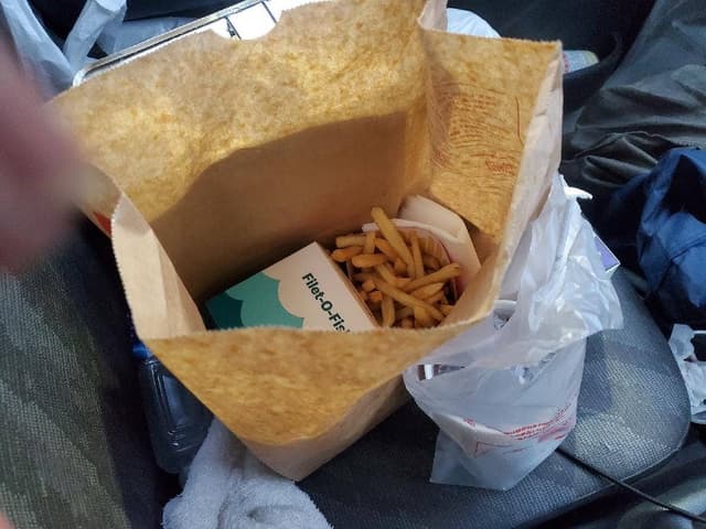 マクドナルド 館山おどや店 - サブ画像2