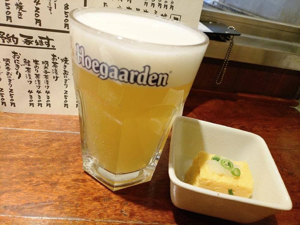 鍛冶屋文蔵 新橋烏森口店
