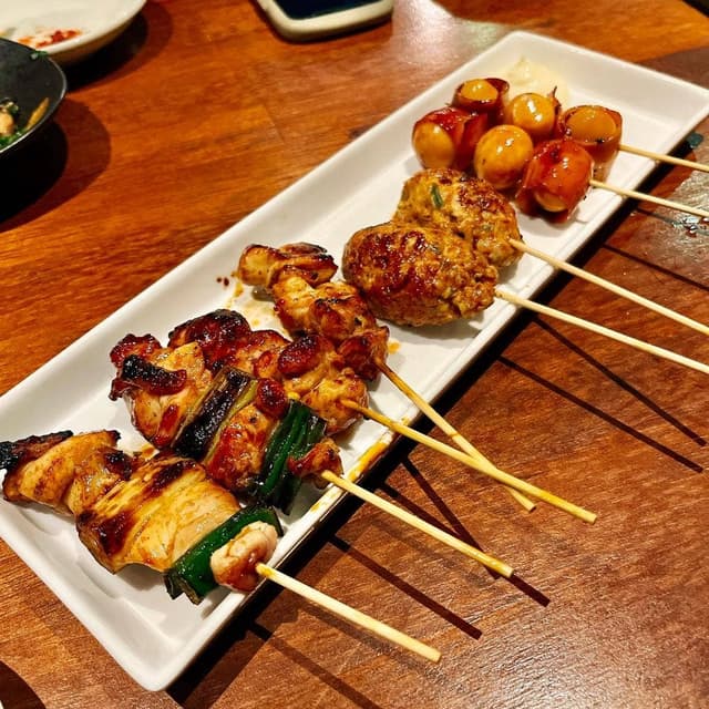焼き鳥 拙者家 - サブ画像2