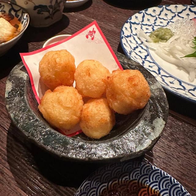 極楽秘密酒場 闇市倶楽部 西舞鶴店 - サブ画像1
