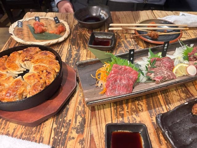 九州 熱中屋 新橋 LIVE - サブ画像3