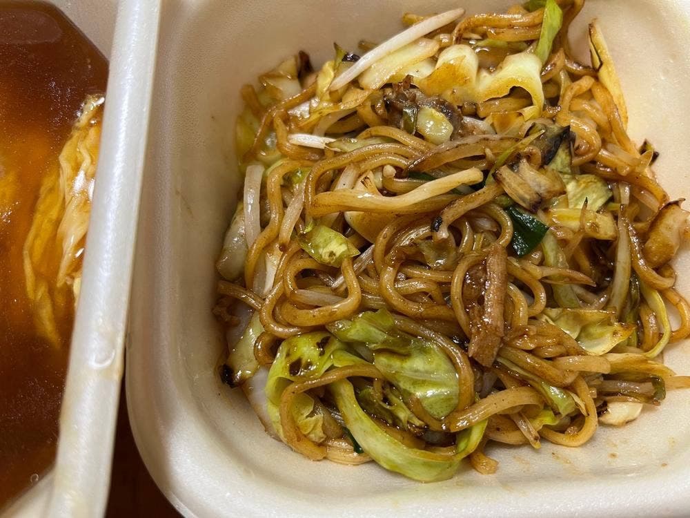 餃子の王将 兵庫駅前店