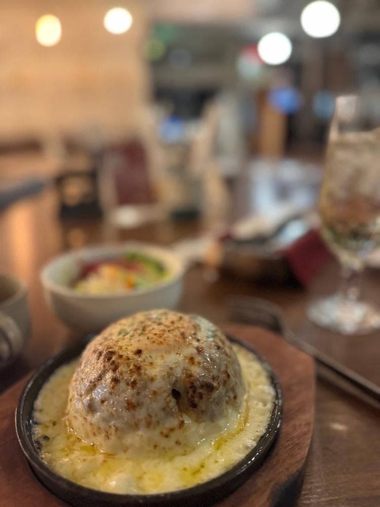 Itarianbar Cheese Cheese Worker 千葉店