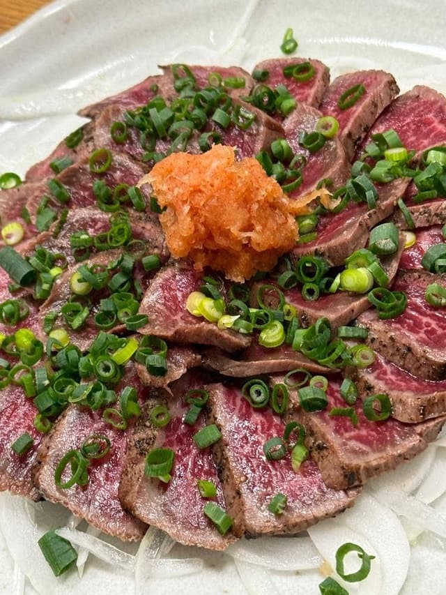 いのうえ食堂 - サブ画像1