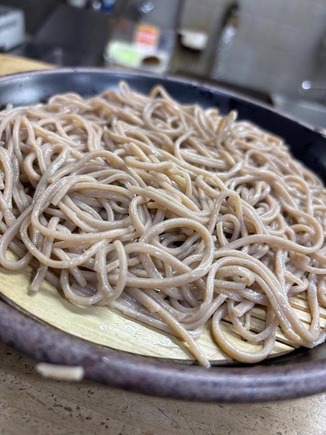 麺処 信州多華 - サブ画像1