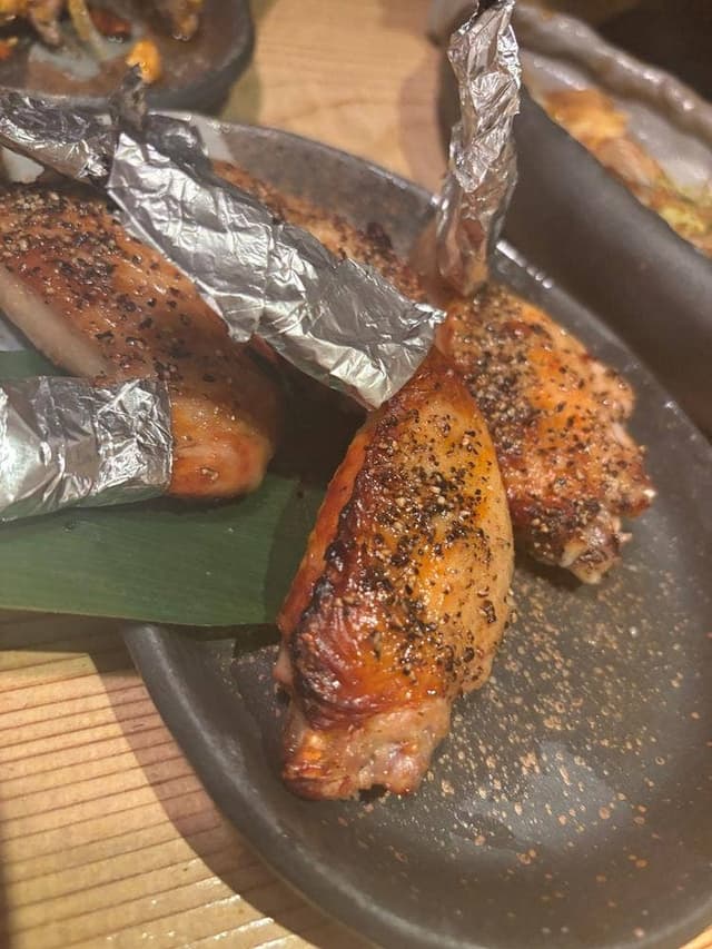 炉端まるじゅう淀屋橋店 - サブ画像2