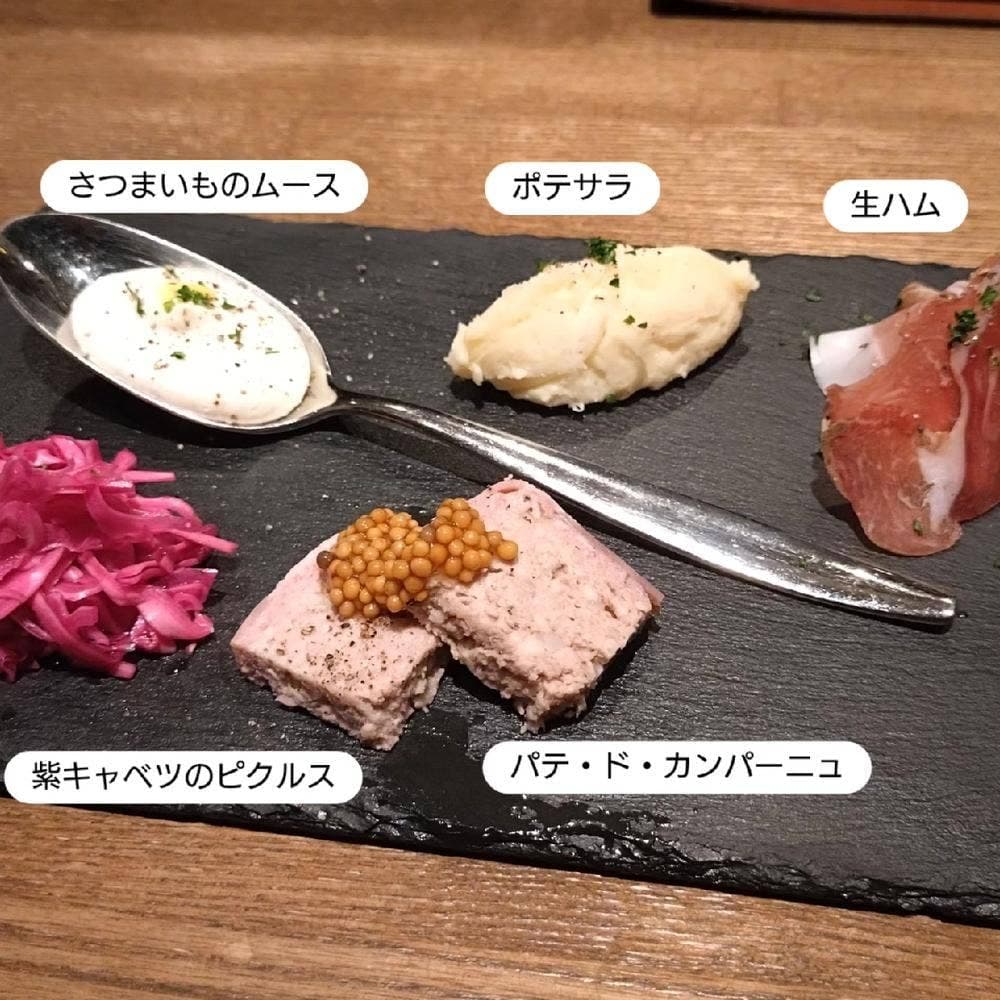 MEAT&GRILL MARCO EBISU