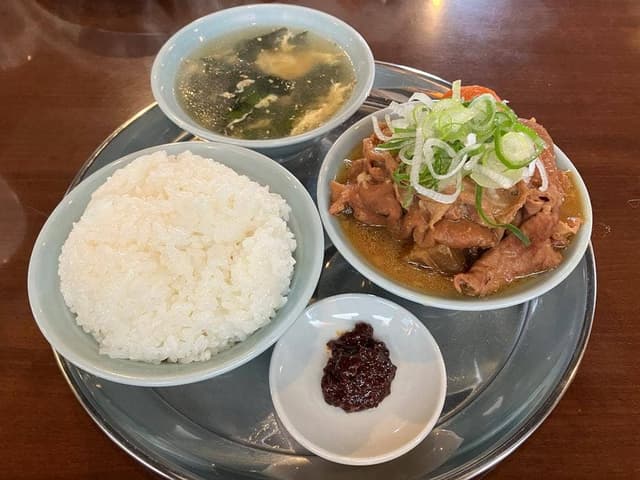 もつ煮の店 マボロシ - サブ画像3