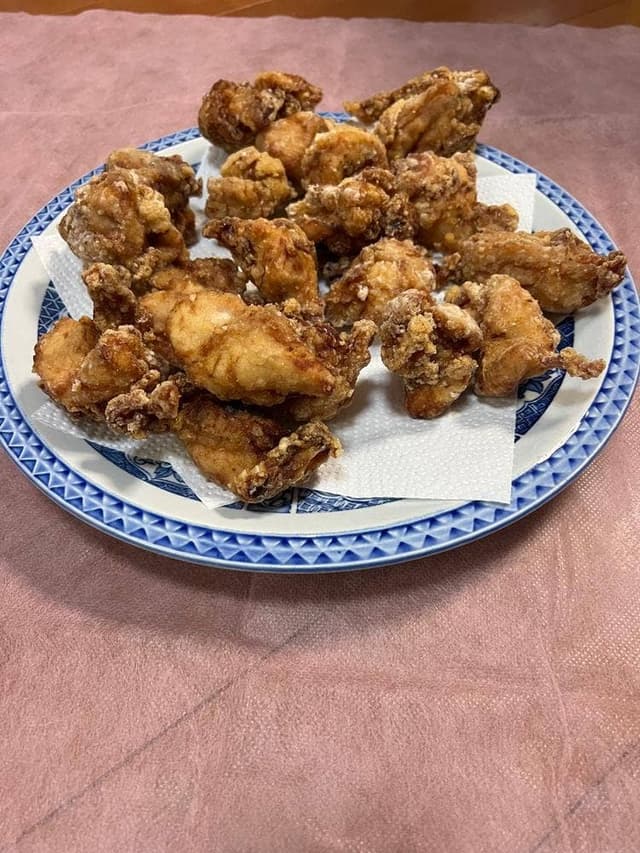 ふじやからあげ店 玖珠店 - サブ画像1