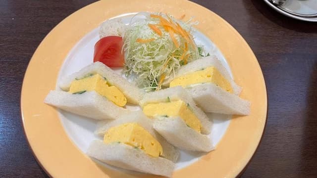 やまもと喫茶 - サブ画像3