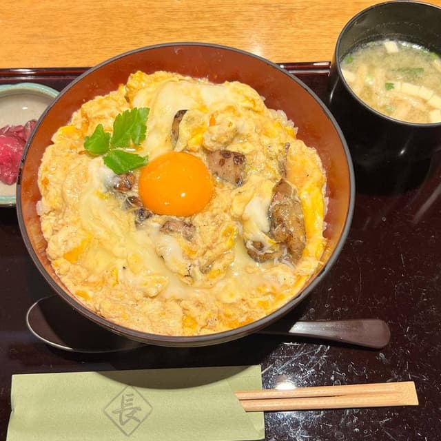 串焼 長右兵衛 - サブ画像3