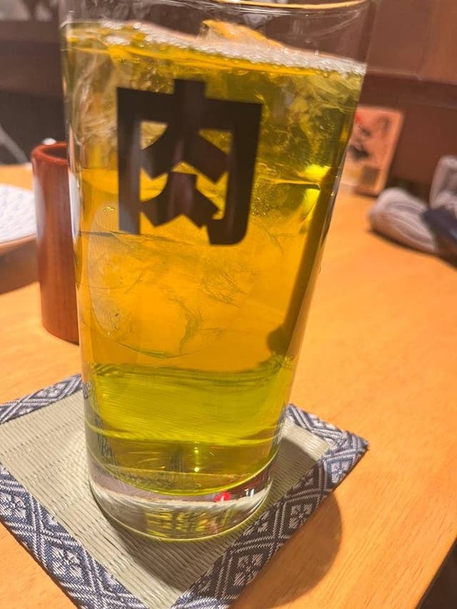 焼肉串バルろっきー 恵比寿店 - サブ画像1