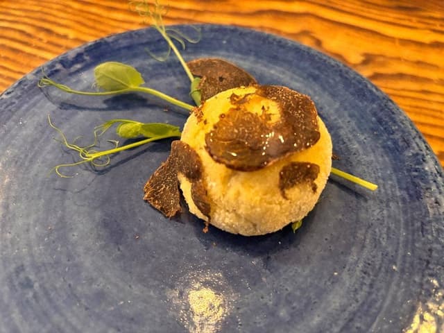 クリームコロッケ専門店 クリコロ - サブ画像3