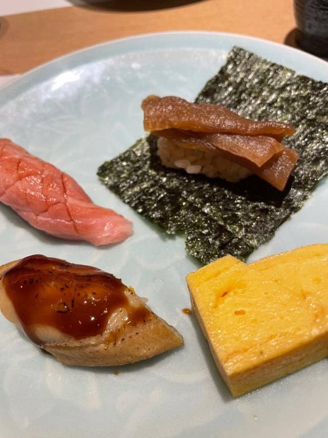 新宿 ふくじゅ - サブ画像2