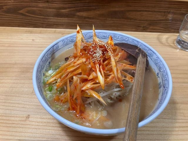 札幌らぁめん こぐま - サブ画像1