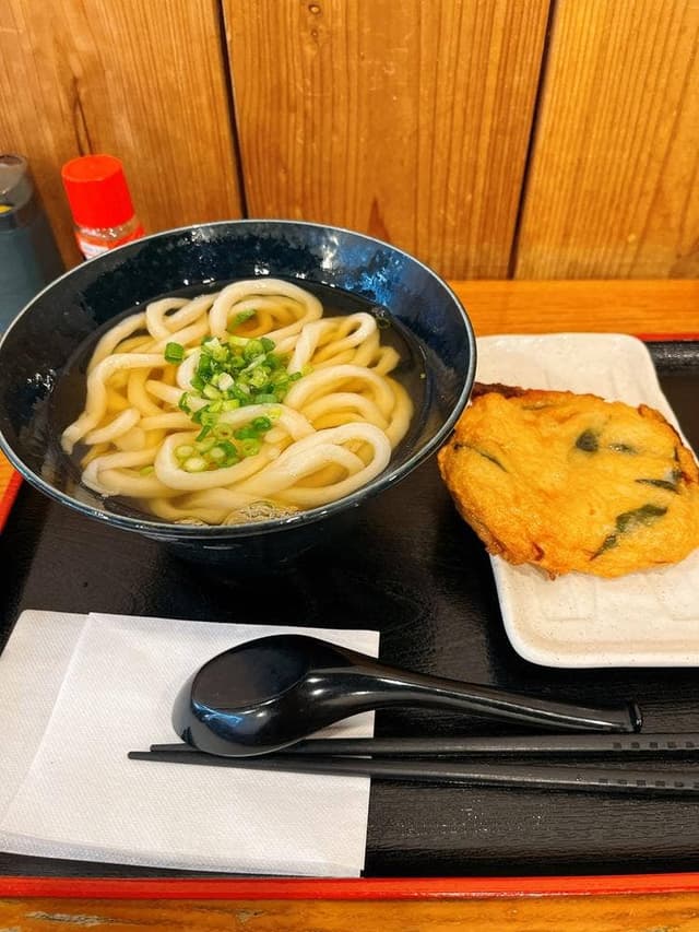 讃岐うどん 吉香 - サブ画像2