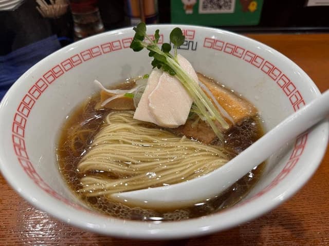 Noodle kitchen 六九麺 - サブ画像3