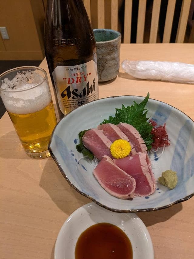 すし屋 銀蔵 三ツ境店 - サブ画像1