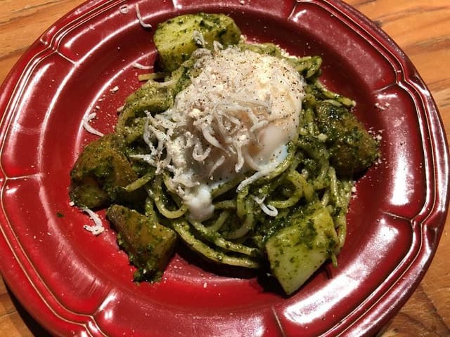 デイズ キッチン ベジタブル ハウス - サブ画像1