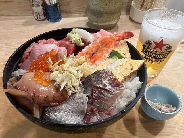 三明寿司 - サブ画像2