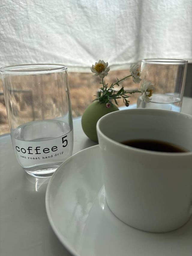 coffee 5 - サブ画像1