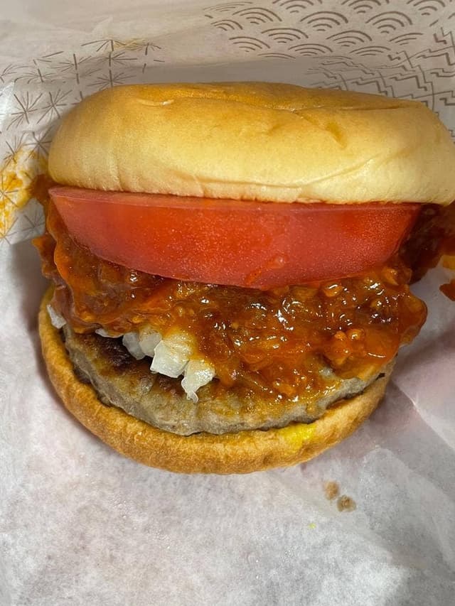 モスバーガー 西友二俣川店 - サブ画像1