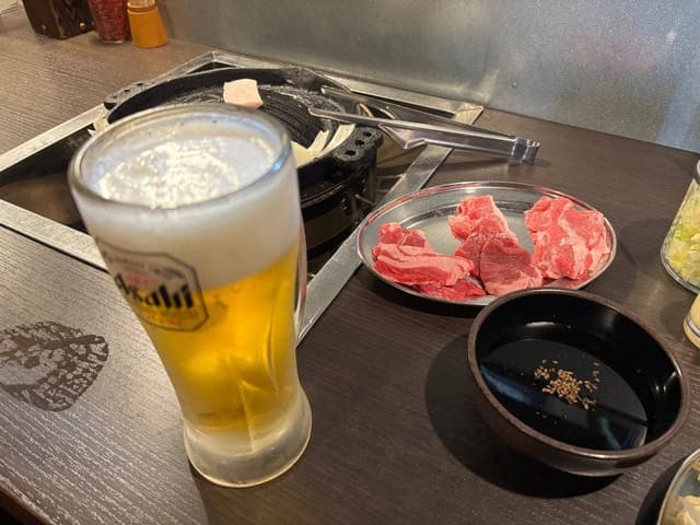 ヤマダモンゴル 狸小路店 - サブ画像3