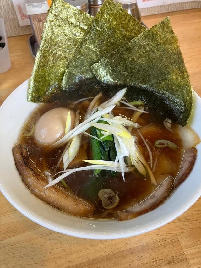 麺屋 いな垣 - サブ画像2