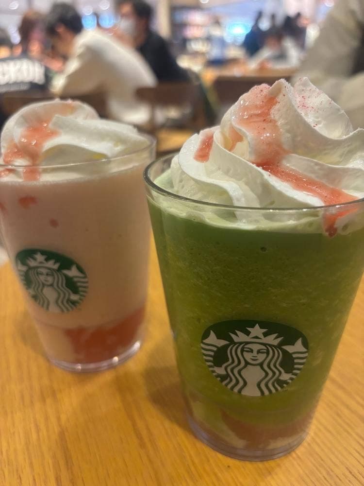 スターバックス コーヒー イオンモール豊川店