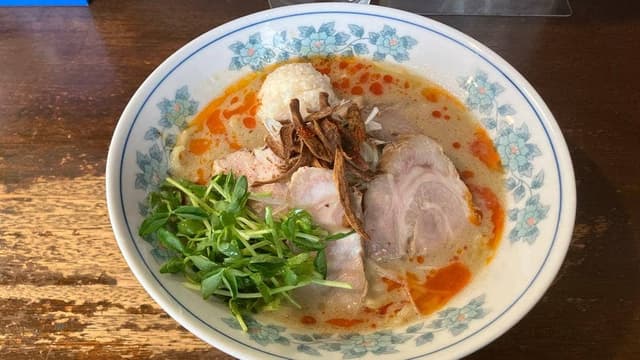 らぁめんひろりん - サブ画像2