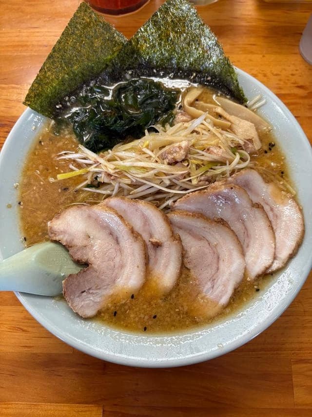 ラーメンショップ 足利50号店 - サブ画像3