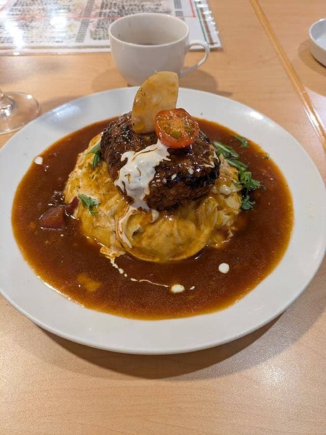 ニコニコキッチンさんさん - サブ画像1
