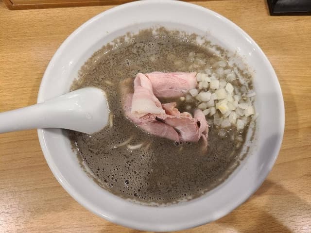 麺処 にぼし香 - サブ画像2