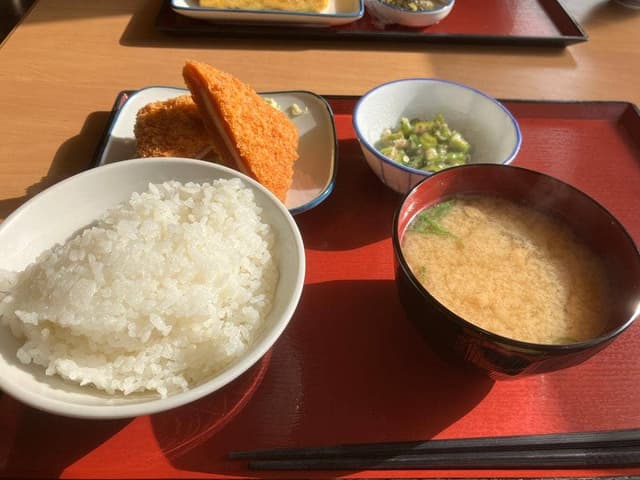 まいどおおきに食堂 高陽食堂 - サブ画像3