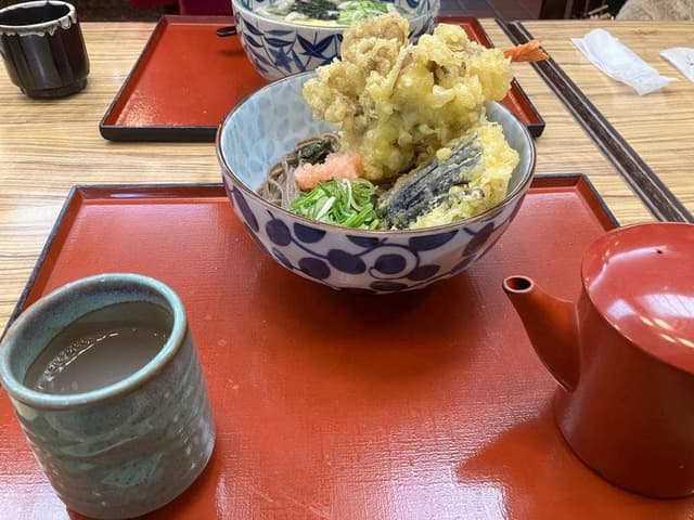 麦笛たまき浜乃木店 - サブ画像1