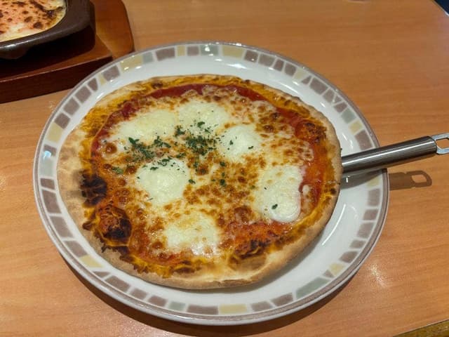 サイゼリヤ イオンタウン真岡店 - サブ画像2