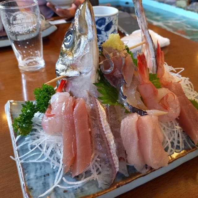 さかなや 魚清 - サブ画像3