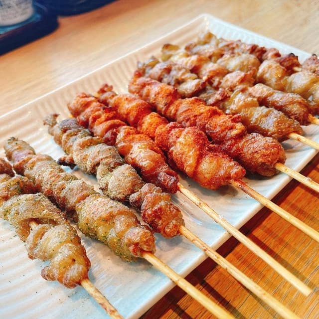 竹乃屋 福岡空港店 - サブ画像2