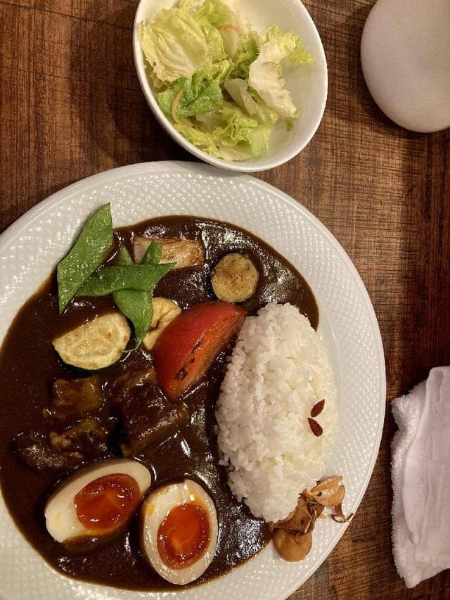 SPICE DINING biji - サブ画像1