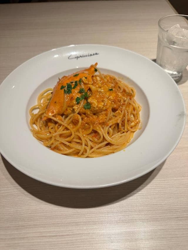 カプリチョーザ アトレ大森店 - サブ画像2